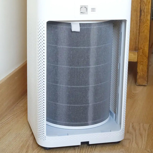 Очиститель воздуха Xiaomi Mi Air Purifier 3H EU ACM6SC