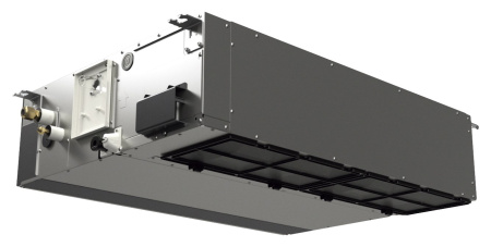 Канальный внутренний блок VRF системы Panasonic S-106MF3E5A