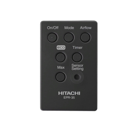 Традиционный увлажнитель воздуха Hitachi EP-A7000 RE