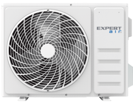 Напольно-потолочный кондиционер EXPERTAIR ZAC-HR60XCFC-IU/ZAC-HD60XC-OU