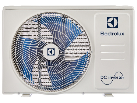 Настенный кондиционер (сплит-система) Electrolux EACS/I-24HSM/N8_V2