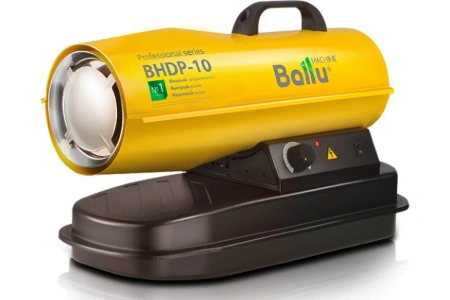 Дизельная пушка Ballu BHDP-20L