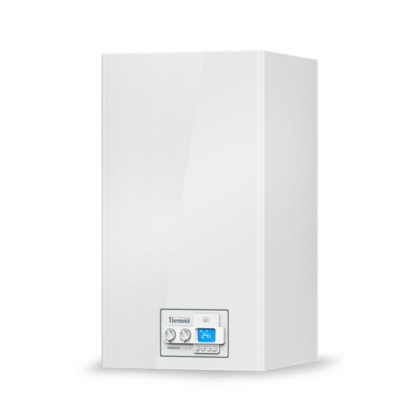 Конденсационный котел для отопления пр-ва Thermona THERM 25 KDC