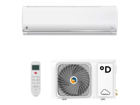 Настенный кондиционер (сплит-система) Daichi E20AVQ1/E20FV1