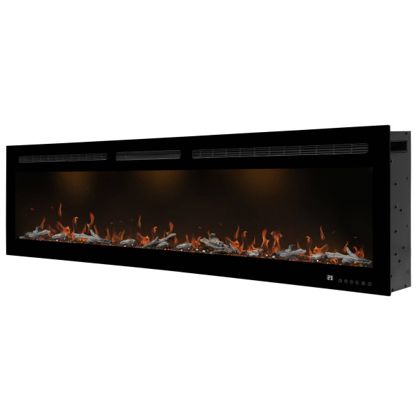 Очаг электрический Royal Thermo RTFP/W-Allira 80LS