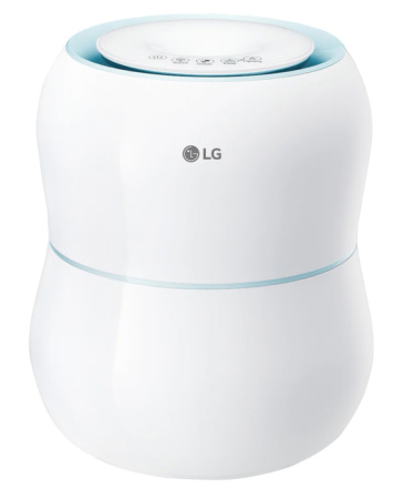 Очиститель-увлажнитель воздуха Lg HW306LME0