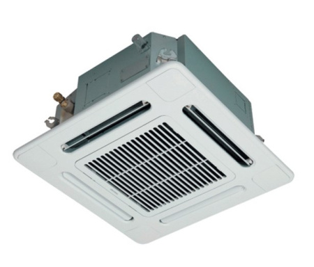 Кассетный кондиционер Toshiba RAV-SM1604UTP-E