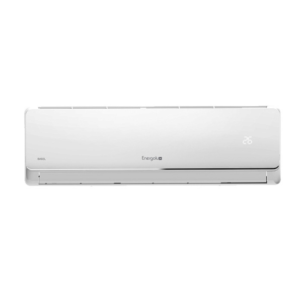 Высокотемпературная установка V камеры 21-30 м³ Energolux SAS24B5-A-LT/SAU24B5-A-LT-WS40
