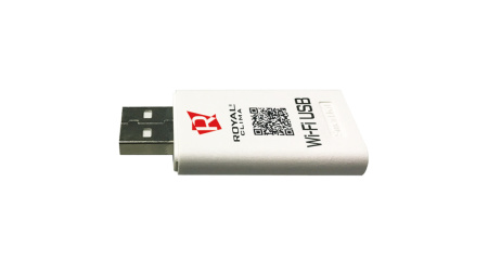 Wi-Fi модуль Royal Clima EU-OSK105