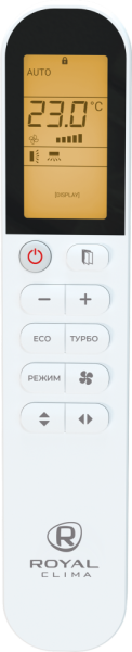 Настенный кондиционер (сплит-система) Royal Clima RCI-OM22HN