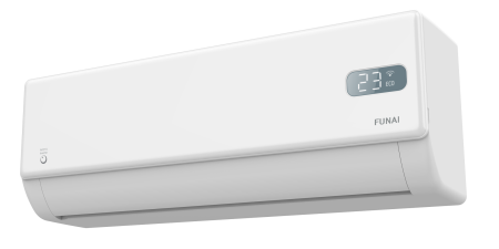 Настенный кондиционер Funai RAC-I-AK75HP.D01