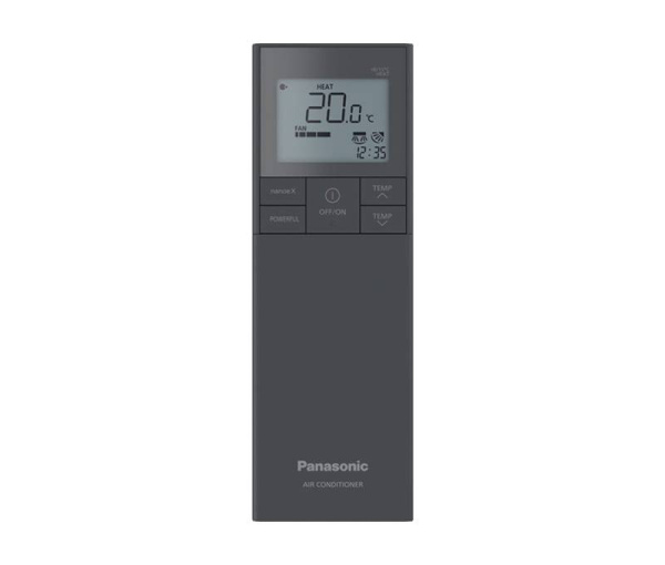 Настенный кондиционер (сплит-система) Panasonic CS-XZ42CKEW-H/CU-Z42CKE