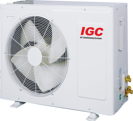 Наружный блок VRF системы IGC IMS-EM160NH