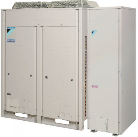 Наружный блок VRV системы Daikin RTSYQ14P