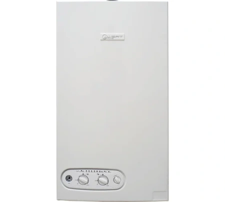 Настенный газовый котел WertRus TOP28FF