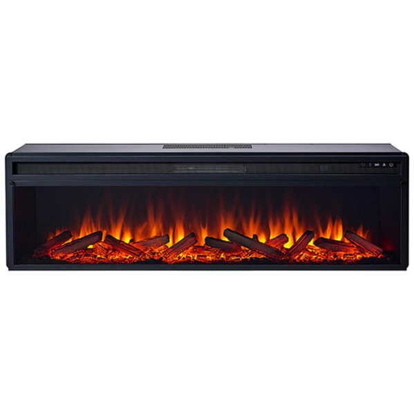 Линейный электрокамин Royal Flame Vision 60 LOG LED