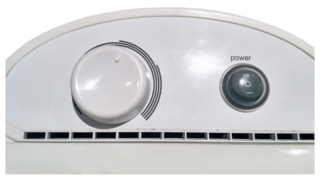 Конвектор SHIVAKI SHIF-EC102W