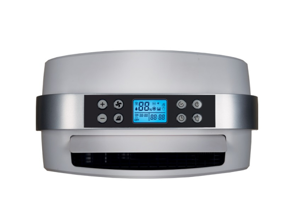 Осушитель воздуха Ballu BDM-30L black