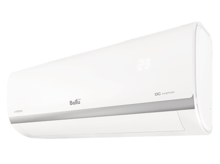 Настенный кондиционер (сплит-система) Ballu BSDI-24HN1_22Y