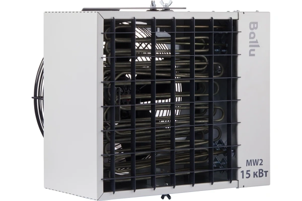 Тепловая пушка Ballu BHP-MW2-15