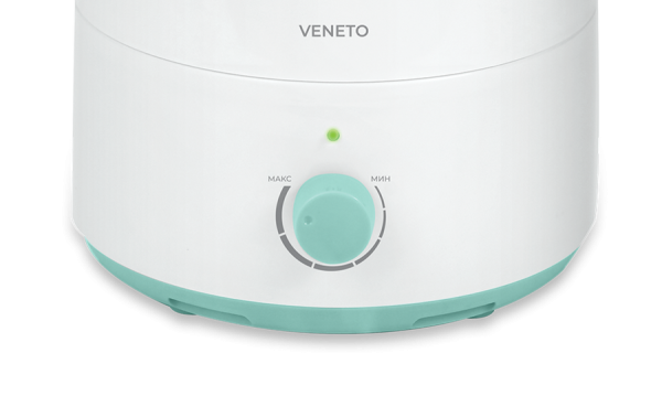 Ультразвуковой увлажнитель воздуха Royal Clima RUH-V300/2.5M-WT