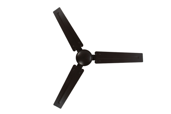 Вентилятор без подсветки Westinghouse Industrial Espresso