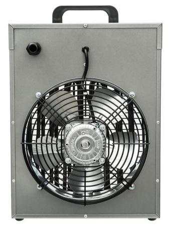 Тепловая пушка QUATTRO ELEMENTI QE-9000 E