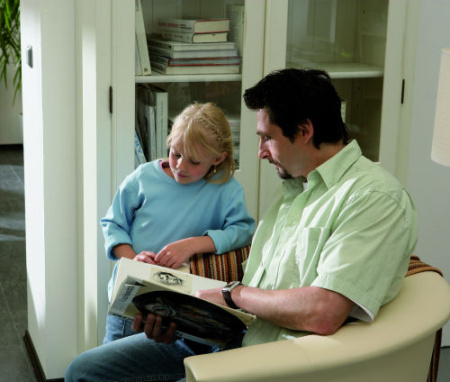 Чиллер с воздушным охлаждением Daikin EWYQ007AСV