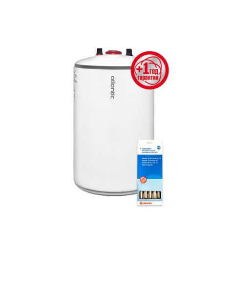 Электрический накопительный водонагреватель Atlantic OPRO 10 SB (821180)