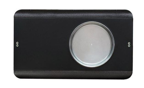 Приточная вентиляционная установка Turkov Capsule-1000H