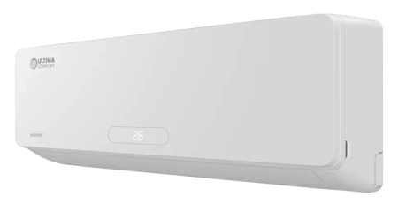 Настенный кондиционер (сплит-система) (сплит-система) Ultima Comfort EXP-I07PN