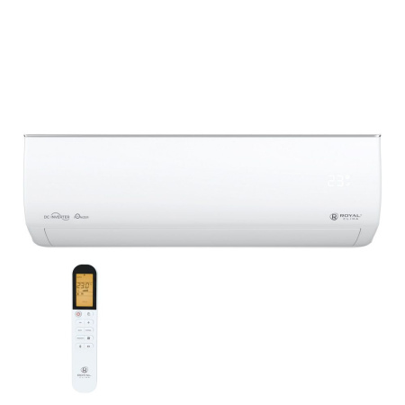 Настенный внутренний блок мульти-сплит системы Royal Clima RCI-GLF12HN