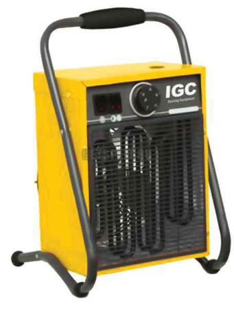 Тепловая пушка IGC HF-3