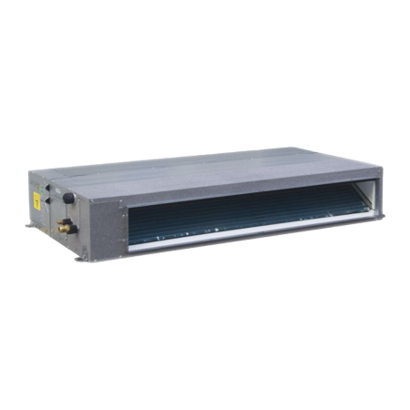Канальный кондиционер Rovex RD-18HR3/CCU-18HR3