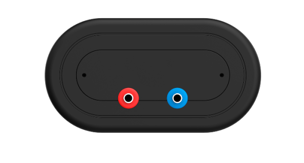 Электрический накопительный водонагреватель Timberk T-WSS100-N23C-VB