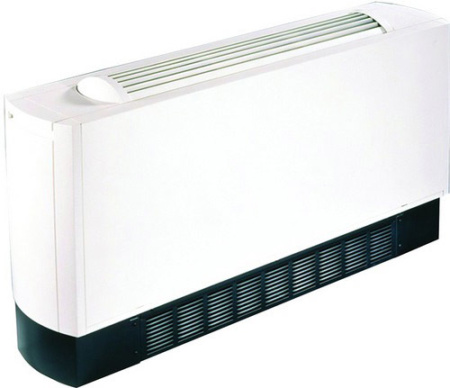 Канальный фанкойл Royal Clima MACS-I-F130P2K