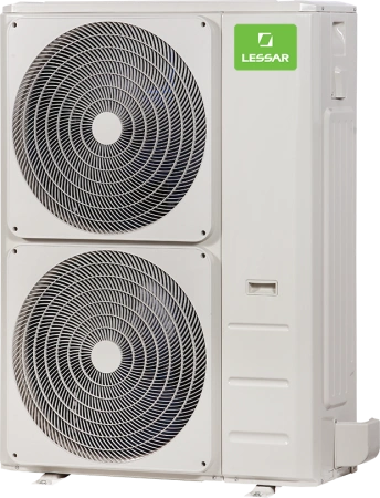 Канальный кондиционер Lessar LS-HE96DTA4/LU-HE96DTA4