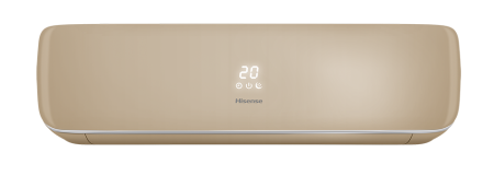 Настенный кондиционер (сплит-система) Hisense AS-13UW4RVETG01(C) WI-FI