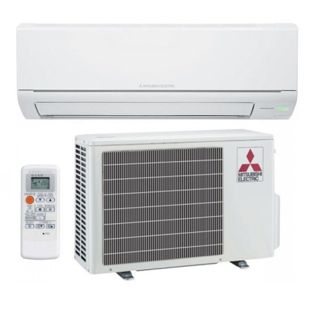 Настенный кондиционер (сплит-система) Mitsubishi Electric MSZ-BT20VG-E1 / MUZ-BT20VG-E1