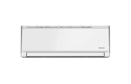 Настенный кондиционер (сплит-система) Bismark BSS-CT24-001