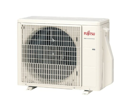 Настенный кондиционер  (сплит-система) Fujitsu  ASYG12KPCA/AOYG12KPCA