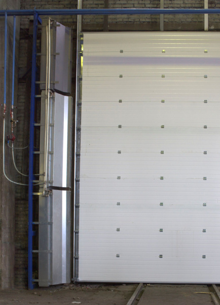 Тепловая завеса Тепломаш КЭВ-230П7020W