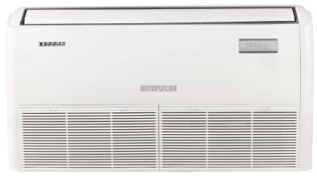 Напольно-потолочный кондиционер Lessar LS-HE36TIA2/LU-HE36UIA2