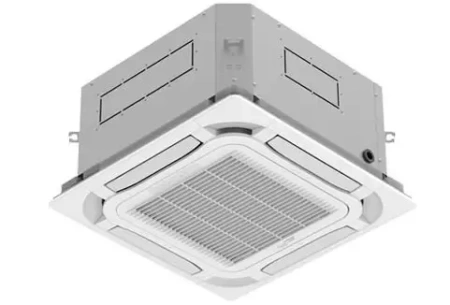 Кассетный кондиционер Aeronik ASI-AKH125T1 A-S/ASO-AGUHN125W1(ТF06)