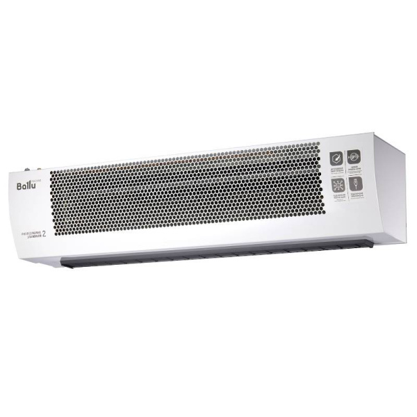 Электрическая тепловая завеса Ballu BHC-M15T09-PS2