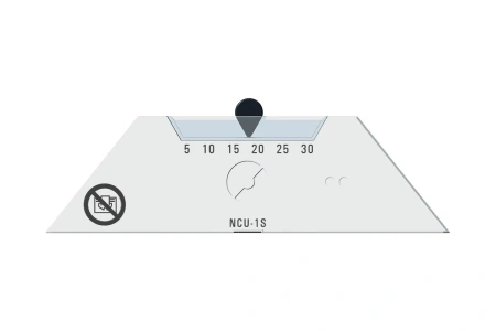 Конвектор электрический Nobo NTL4S 10 Oslo