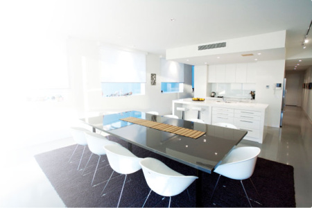 Канальный фанкойл 5-5,9 кВт Carrier 42DWC07