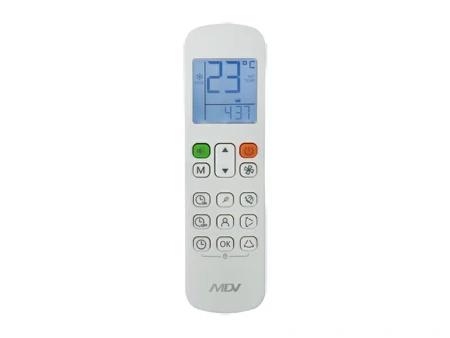 Напольно-потолочная VRF система MDV MDV-D28DL/N1-C(At)