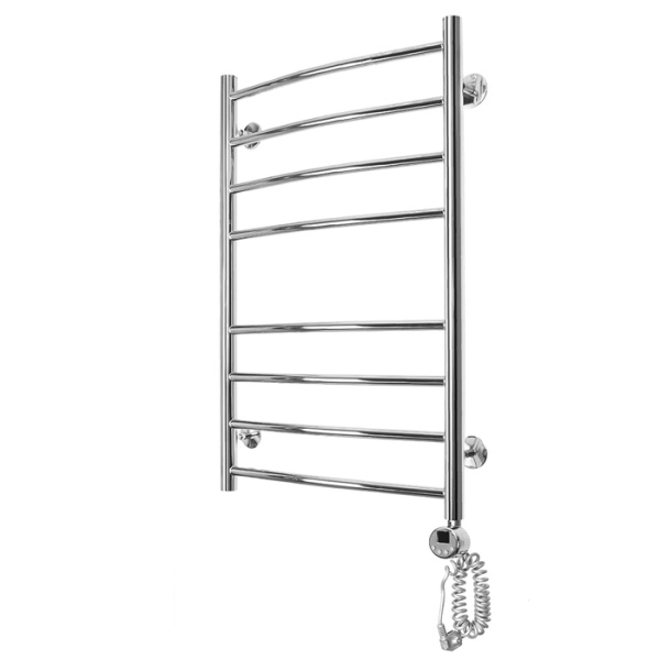 Электрический полотенцесушитель Domoterm Калипсо П8 500х800 ER