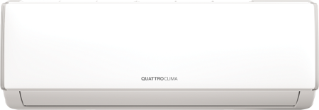Настенный кондиционер (сплит-система) QuattroClima QV-BE07WD/QN-BE07WD